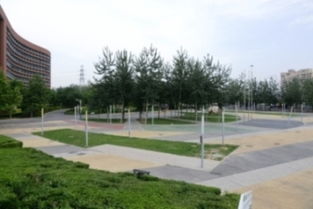 北京住總集團有限責任公司市政道橋工程總承包部