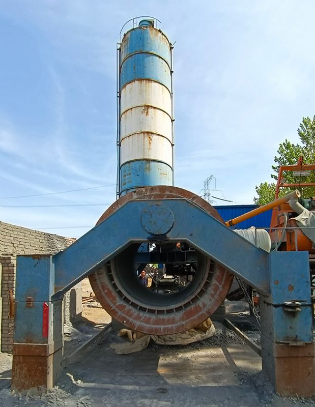 洛陽(yáng)市政工程 水泥管、鋼承管、市政道路與頂管工程的全面解析