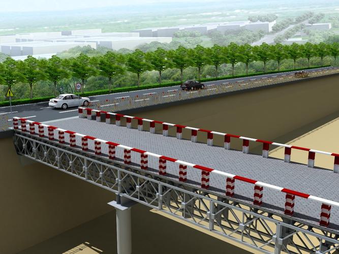 市政工程標(biāo)準(zhǔn)化建設(shè)圖集