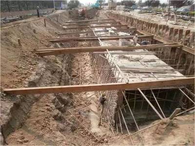 市政管道工程識(shí)圖知識(shí)大全 從此輕松分辨市政工程圖紙