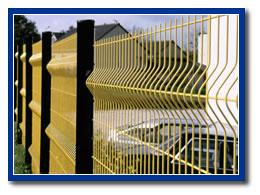 安平市政圍欄網(wǎng)片 專業(yè)生產(chǎn)、合理價(jià)格，為市政工程保駕護(hù)航