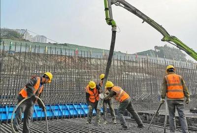 四川自貢G348春節(jié)前將迎臨時(shí)通車，助力市民便捷返鄉(xiāng)與節(jié)日出行