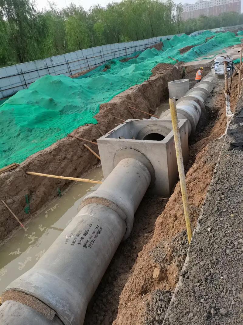 專業承接市政工程安裝服務 雨污分流、電力溝、電力排管與電力支架的綜合解決方案