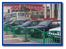 安平市政圍欄網(wǎng)片 選對廠家，保障市政工程質(zhì)量與成本控制