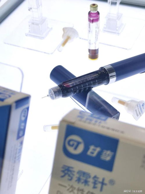 甘李藥業(yè)新研發(fā)第一類(lèi)醫(yī)療器械驚艷亮相第85屆CMEF秋季展