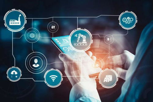 數(shù)字應(yīng)用利馳軟件 以數(shù)字文化創(chuàng)意為引擎，推動(dòng)數(shù)字革命，連接電氣新未來