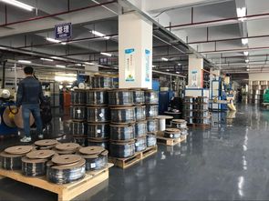 浙江漢維 深耕通信細分市場，以極致匠心打造特種勞動防護安全防線